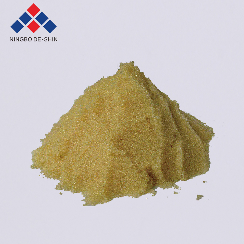 Newly Arrival Motor Parts - Ion Exchange Resin – De-Shin