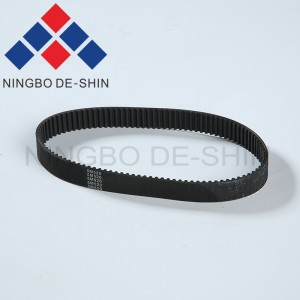 5M520 timing belt