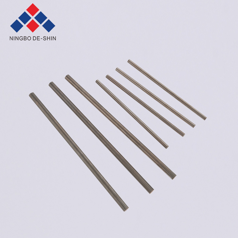 OEM/ODM Factory Zinc Coated Wire 900n - Copper Tungsten – De-Shin