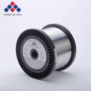 Wholesale Price China Wire Cut EDM Brass Wire Electrode EDM Wire 0.25mm