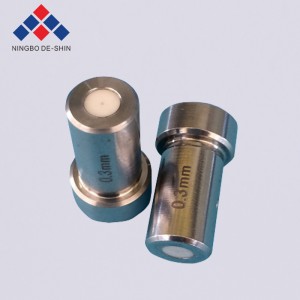 SK140 T-type Tube Guide