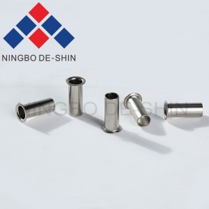 Agie 4mm Stiffener ringaringa, huinga 5 wahi 24.55.423, 590611567, 611.567, 611.567.9