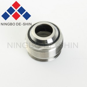 Agie Adjustable nozzle 7.5mm 24.02.985, 155.562, 155.562.2, 590155562