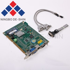 Agie CNC PC kit(PC+DOM+SW ) 383511810