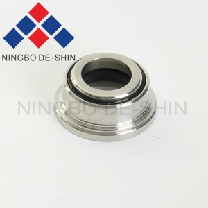 Agie Diaphragm 7.5mm 24.55.157, 590155592, 155.592, 155.592.9