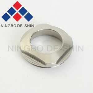 Agie Diaphragm holder 24.02.988, 155.622, 155.622.4