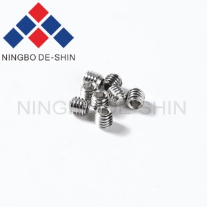 Agie Hub retainers, Screw 635677, 635.677, 590635677