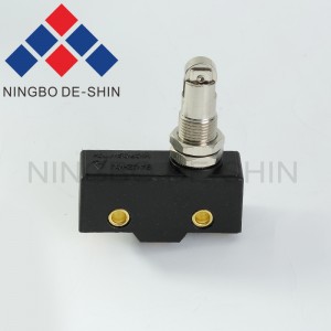 Agie Limit switch 343500101, 343.500.101