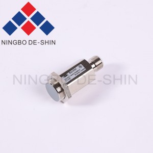 Agie MAGN.ANGL.SENSOR FOR JOCKEY ROLLER Non-contact potentiometer 840.654, 500840654, 500036307, 036.307, 590840654