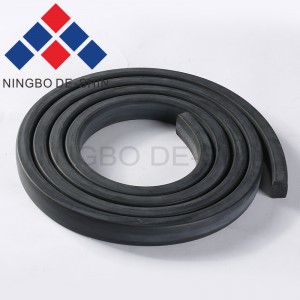 Agie Micro cellular rubber 025.796, 025.796.4, 590025796