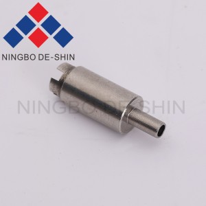 አጊ ኖዝል፣ ሽቦ ለመሙላት ኖዝል (ሙሉ)፣ Nozzle Inox፣ Injection nozzles 836.084፣ 836084