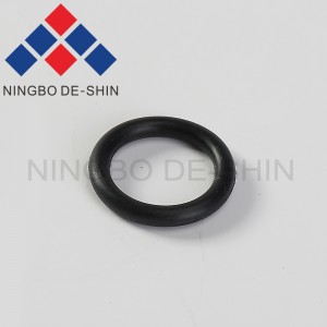 Agie O-ring Ø 10.00 x 2.00 mm 601507, 601.507, 601.507.7, 590601507