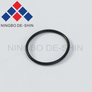 Agie O-ring Ø 18.00 x 1.15 mm 645.527, 645.527.3