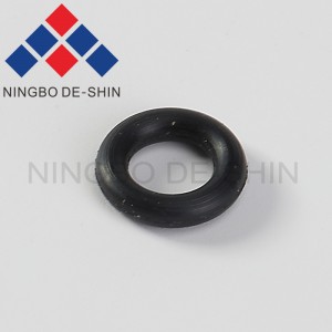 Agie O-ring Ø 3.80 x 1.50 mm 590832267, 832.267.9, 832.267, 24.01.028