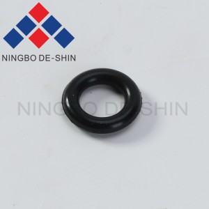 Agie O-ring Ø 4.00 x 1.50 mm 832.167.1