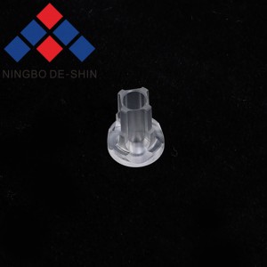 Agie Plastic nozzle fine jet 352.924, 323.434, 352.924.5