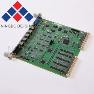 Agie Printed circuit board IOB-101C 500732421, 500.732.421