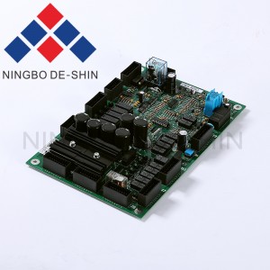 Agie SUS-B03G1, SUS-B03 G1 PCB 380510165