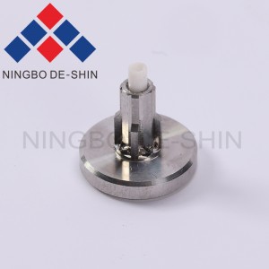 Agie Standard nozzle 1.1mm 323.254, 323.254.3