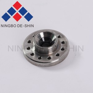 Agie Toroidal водич Ø 2,5 mm R=5,0mm 272,613, 590272613, 272613