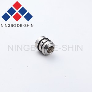 Agie Vacuum nozzle, Horizontal nozzles 448.774, 448774, 590448774