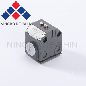 BALLUFF Sensor BNS 819-B02-D08-40-13, BNS819-B02-D08-40-13