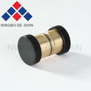 Brass sleeve set 30*52mm