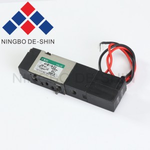 CKD Value PRESS(MPa) 0.15-0/7 DC-24V 4KB119-C2