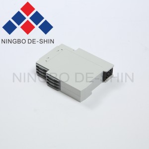 Carlo Gavazzi DUB01C724500V Voltage Level Relay 24vdc 1.2w 5a