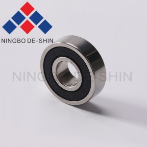 Charmilles Pob Bearing 109400351, 940.035.1