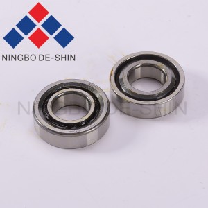 Charmilles Ball bearing, Bearing pair 321012107