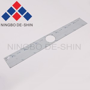 Charmilles Blade 1338 x 175 x 0,8 mm 135001200, 135005726