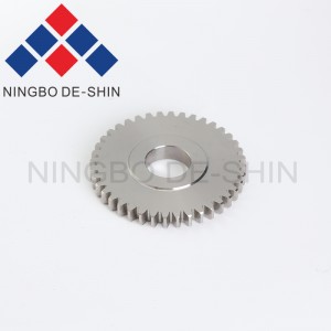 Charmilles C2866 Gear for contact roller 100542866, 542.866, 100.542.866