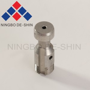 Charmilles C303-1 Pin mei buis, Bushing sub montage boppeste 204314820, 431.482.0