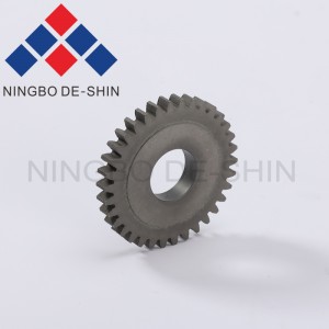 Charmilles C3228 Crimp gear wheel 130003228, 130.003.228