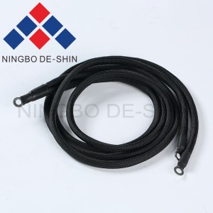 Charmilles C630 Aşağı emal kabeli, Kabel naqili, aşağı kabel L=1100mm 100432528, 432.528