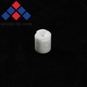 Charmilles Ceramic nut, Nut guide ceramic Zirconia 135016724