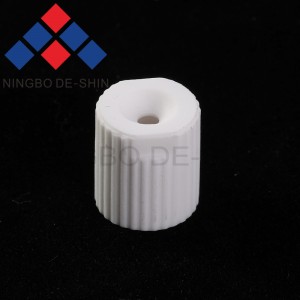 Charmilles Ceramic nut, nut guide ceramic 135016724