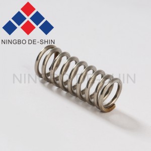 Charmilles Compression spring 100445898, 445.898