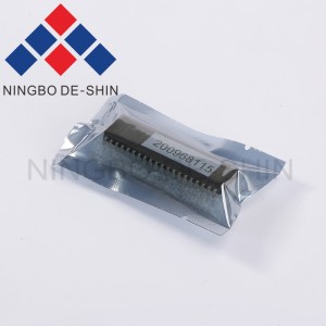 Charmilles EPROM-MONITEUR186-EXE–VERSION—4-62 200.968.115, 200968115