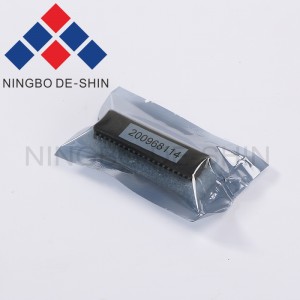 Charmilles EPROM-MONITOR-186-COM–VERSION—4-62 200.968.114, 200968114