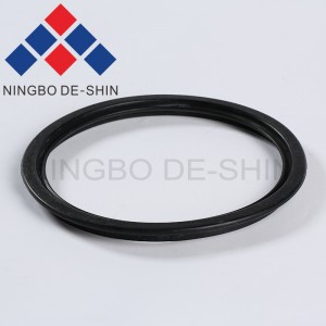 Charmilles Filter canister gasket 200444496, 442.245, 444.496