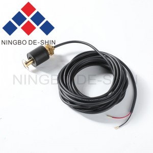 Charmilles Float switch, Level control, Level switch alone 135015151, 445.792, 100445792, 341.676