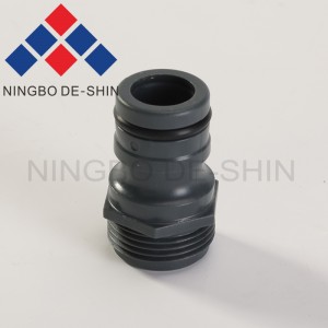 Charmilles G3/4 fitting for filter 135010200