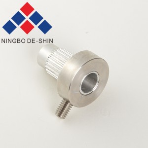 Charmilles Gear Wire Motor 104434490, 443.449.0