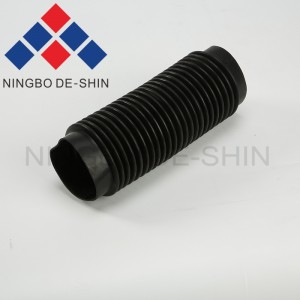 Charmilles Hose bellow, igbapu bellows 331034070