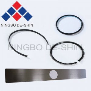 Charmilles Kit sandwich, Kit arm-tank seal 204623060, 462.306.0