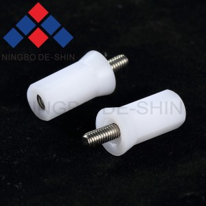 Charmilles Lower contact nut 332014049