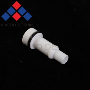 Charmilles Nozzle 6mm 200641604, 543.719, 641.604