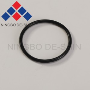 Charmilles O-ring, set of 5 pieces Ø 26.70 x 1.78 mm 209410214, 109410214, 941.021.4